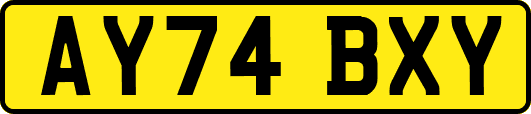 AY74BXY