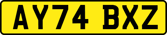 AY74BXZ