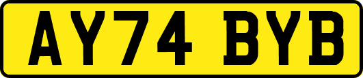 AY74BYB