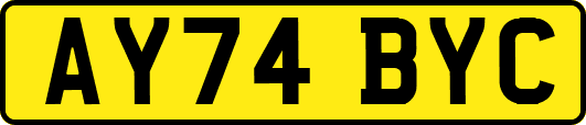 AY74BYC