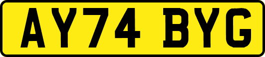 AY74BYG