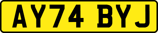 AY74BYJ