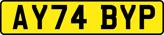 AY74BYP