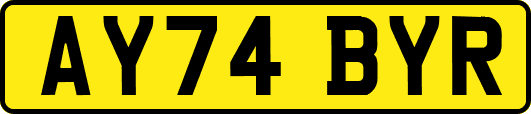 AY74BYR