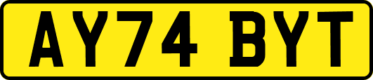 AY74BYT