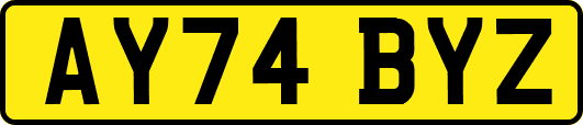 AY74BYZ