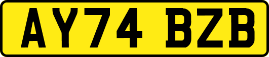AY74BZB