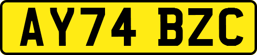 AY74BZC