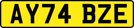 AY74BZE