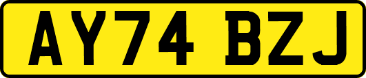 AY74BZJ