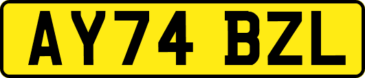 AY74BZL
