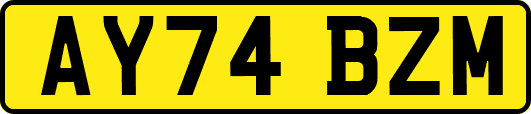AY74BZM
