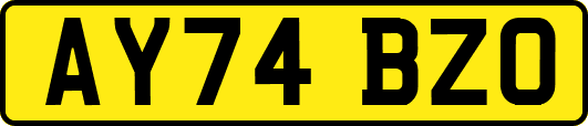 AY74BZO