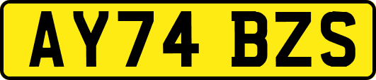 AY74BZS