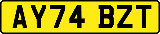 AY74BZT