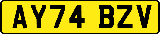 AY74BZV