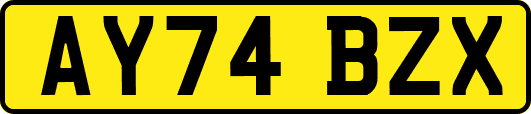 AY74BZX