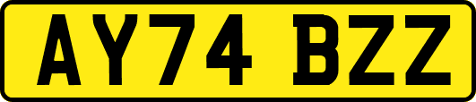 AY74BZZ