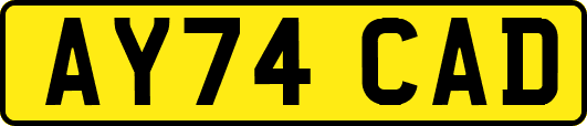 AY74CAD