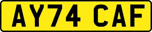 AY74CAF