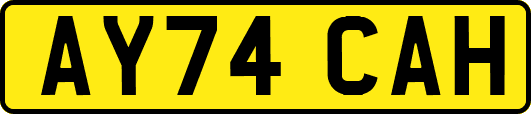 AY74CAH