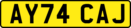 AY74CAJ