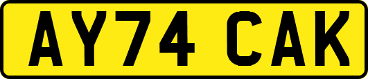 AY74CAK
