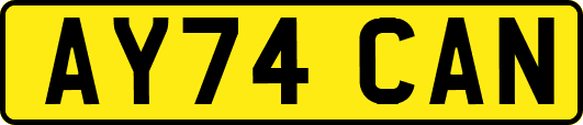 AY74CAN
