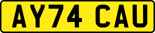 AY74CAU