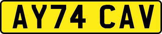 AY74CAV