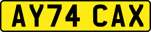 AY74CAX