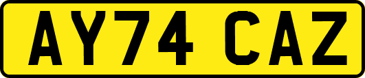 AY74CAZ