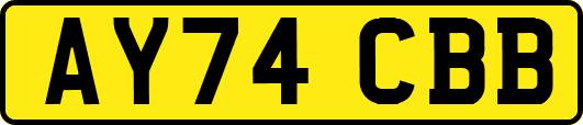 AY74CBB