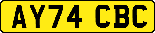 AY74CBC