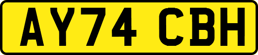 AY74CBH