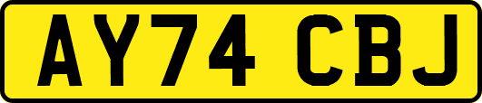 AY74CBJ