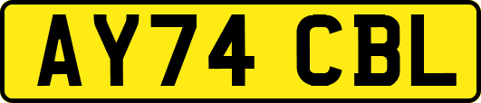 AY74CBL