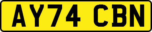 AY74CBN