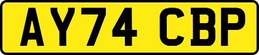 AY74CBP