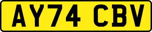 AY74CBV