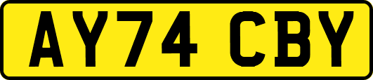 AY74CBY