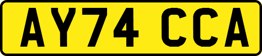 AY74CCA