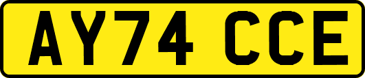 AY74CCE