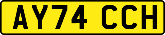 AY74CCH