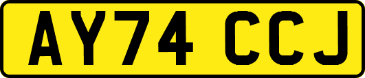AY74CCJ