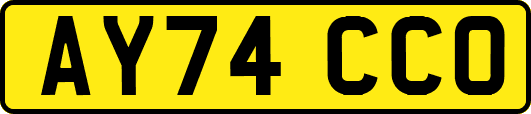 AY74CCO