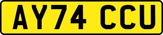 AY74CCU