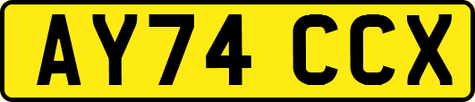 AY74CCX