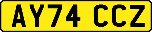 AY74CCZ