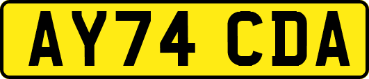AY74CDA